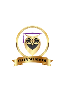 Gain Wisdom